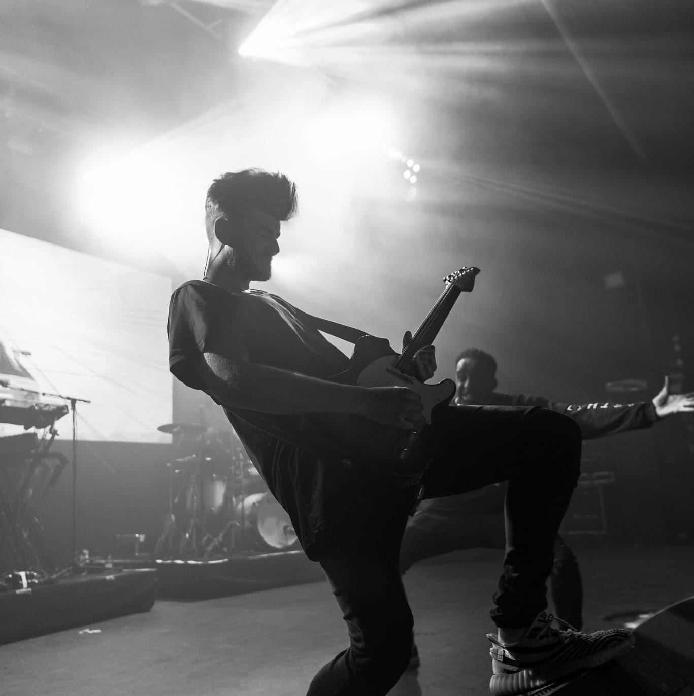 Tour performance
